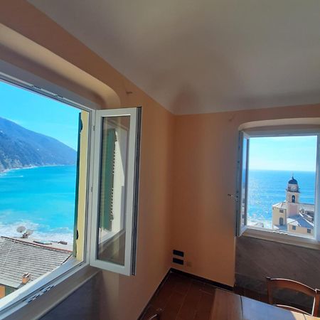 Camogli Vista Mare公寓 外观 照片